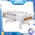 Cheap CE and ISO certified medical 2 function Patient Electric Bed Hospital